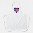 Buscar usa delantales General y unisex