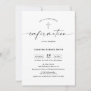 Buscar invitaciones confirmacion Niño