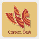 Buscar máscara africana pegatinas África