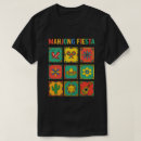 Buscar mahjong camisetas Fiesta