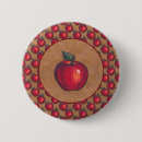 Buscar apple chapas Comida
