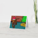 Buscar candycane tarjetas Perro