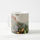 Buscar criaturas del bosque tazas General y unisex