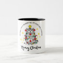 Buscar cute cat tazas Navidades