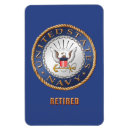 Buscar militar imanes Marina estadounidense