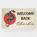 Buscar dragón chino rojo posters Mítico