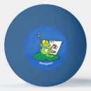 Buscar lindo pelotas de ping pong Divertido