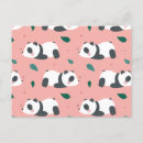 Buscar kawaii panda postales Animal