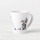 Buscar perro maltés tazas Adorable