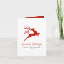 Buscar renos fotograficas tarjetas Saludos de temporada