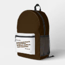 Buscar fe mochilas Religioso