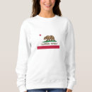 Buscar bandera de california sudaderas Californiano