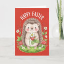 Buscar linda tarjetas de pascua Primavera
