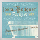 Buscar baño francés posters Moda