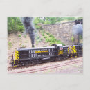 Buscar alco postales Tren