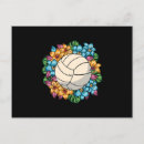 Buscar voleibol postales Flor