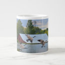 Buscar ganso canadiense menaje cocina Gansos