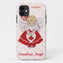 Buscar día de canadá fundas Patriótico