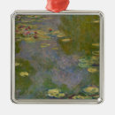 Buscar monet adornos Impresionista