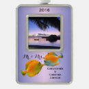 Buscar coral adornos Parejas