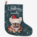 Buscar francés calcetines navideños Lindo