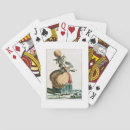 Buscar octavo barajas de cartas Moda