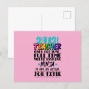 Buscar profesor postales General y unisex