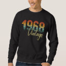 Buscar 1968 sudaderas Retro
