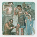 Buscar romano pegatinas Aeneas