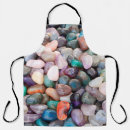 Buscar gemas delantales Piedras preciosas