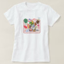 Buscar comestibles camisetas Gourmet