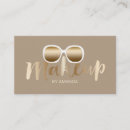 Buscar gafas tarjetas de visita Moda