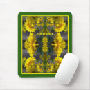 Buscar amarillo alfombrillas de raton Hija