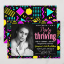 Buscar sea próspero invitaciones General y unisex