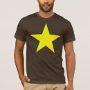 Buscar bandera vietnam camisetas Amarillo