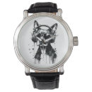 Buscar blanco relojes Animales