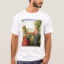 Buscar la tánger camisetas Cristo