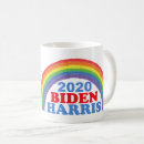 Buscar biden tazas Demócrata