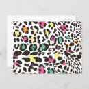 Buscar tigre colorido postales Salvaje