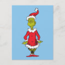 Buscar traje tradicional postales Festivo adorable del grinch