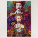 Buscar reina puzzles General y unisex