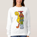 Buscar mujer sudaderas Ernie