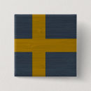 Buscar bandera sueca chapas Sverige
