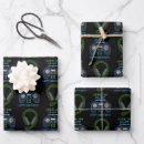 Buscar videojuego papel de regalo Jugador