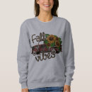 Buscar camiones sudaderas Para ella