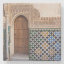 Buscar alhambra posavasos Andalusia