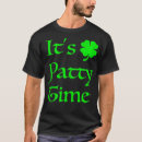 Buscar st patricks day ropa Trebol