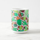 Buscar plants tazas botellas Verde