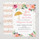 Buscar 5 de mayo invitaciones Floral