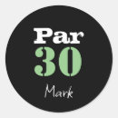 Buscar campo de golf pegatinas 8 º golosina